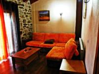 CASA ABUELA HERMINIA, Tudera, (Zamora), vista interior