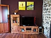CASA ABUELA HERMINIA, Tudera, (Zamora), vista interior