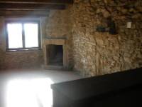 CASA ABUELA HERMINIA, Tudera, (Zamora), vista interior