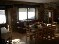 CASA ABUELA HERMINIA, Tudera, (Zamora), vista interior