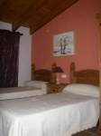 CASA ABUELA HERMINIA, Tudera, (Zamora), vista interior