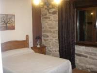 CASA ABUELA HERMINIA, Tudera, (Zamora), vista interior
