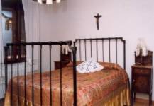 CASA DE LA ABUELA RUFA, Vista interior