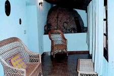 LA CASA DEL ABUELO JULIAN, Villar de las Traviesas, Léon