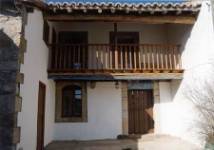 CASA DEL ABUELO, Hoyos del Espino, Ávila