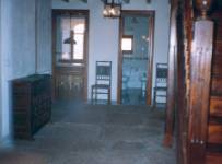 CASA DEL ABUELO, vista Interior