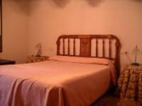 CASA DEL ABUELO, vista Interior
