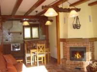 CASA DE LOS ABUELOS I, vista interior