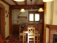 CASA DE LOS ABUELOS I, vista interior