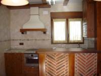 CASA DE LOS ABUELOS I, vista interior