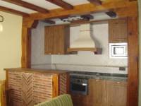 CASA DE LOS ABUELOS II, vista interior