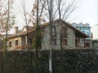 ALTOZANO, vista exterior