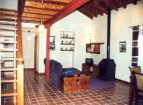 ALTOZANO, vista interior