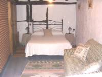 CASA ANABEL, Vista Interior