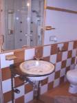 CASA ANABEL, Vista Interior
