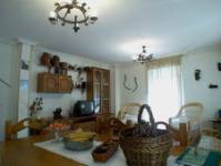 Casa Anti, interior
