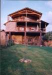 CASA ANTONIO, El Espino, León