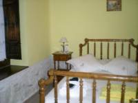 CASA LOS APEROS, Santibáñez de Valcorba, (Valladolid), vista interior