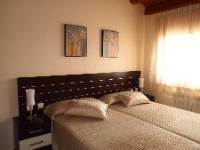 LA CASA DE LAS AZAS, Casla, (Segovia), vista interior