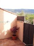 LA CASA DE LAS AZAS, Casla, (Segovia), vista interior