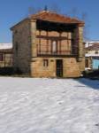 CASA AZUL "B", Canduela, (Palencia), vista exterior