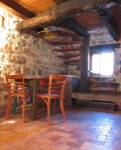 CASA AZUL "B", Canduela, (Palencia), vista interior