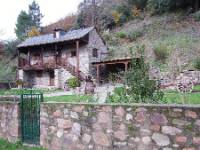 CASA BARREDO I, Veguellina, (León), vista exterior