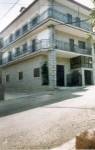 Casa El Salvador I y II, exterior