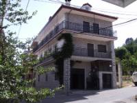 Casa Belen II, vista exterior