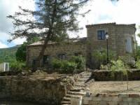 CASA DE BENJAMIN PALENCIA, vista exterior