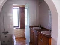 CASA DE BENJAMIN PALENCIA, vista interior