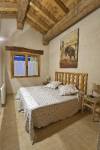 CASA EL BUSQUE, Casla, (Segovia), vista interior