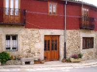 LA CASA DEL CACHARRERO, vista exterior