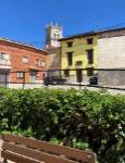 CASA DEL CAMPILLO-TURISMO RURAL, Baltanás, (Palencia), vista exterior