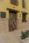CASA DEL CAMPILLO-TURISMO RURAL, Baltanás, (Palencia), vista exterior