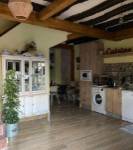 CASA DEL CAMPILLO-TURISMO RURAL, Baltanás, (Palencia), vista interior