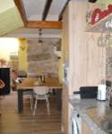 CASA DEL CAMPILLO-TURISMO RURAL, Baltanás, (Palencia), vista interior