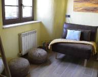 CASA DEL CAMPILLO-TURISMO RURAL, Baltanás, (Palencia), vista interior