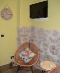 CASA DEL CAMPILLO-TURISMO RURAL, Baltanás, (Palencia), vista interior