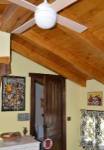 CASA DEL CAMPILLO-TURISMO RURAL, Baltanás, (Palencia), vista interior