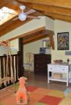 CASA DEL CAMPILLO-TURISMO RURAL, Baltanás, (Palencia), vista interior