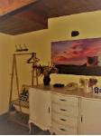 CASA DEL CAMPILLO-TURISMO RURAL, Baltanás, (Palencia), vista interior