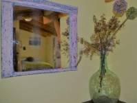 CASA DEL CAMPILLO-TURISMO RURAL, Baltanás, (Palencia), vista interior