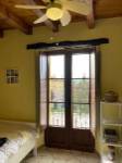CASA DEL CAMPILLO-TURISMO RURAL, Baltanás, (Palencia), vista interior