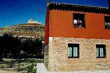 CASA DEL CAMPING, Castrojeriz, Burgos
