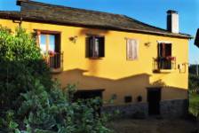 CASA CANEDO , vista exterior