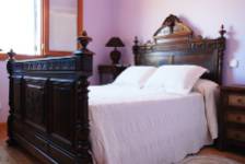 CASA CANEDO , vista interior
