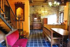 CASA CANEDO , vista interior