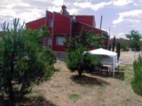CASA CARLENTINI, vista exterior