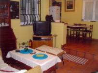 CASA CARLENTINI, vista interior